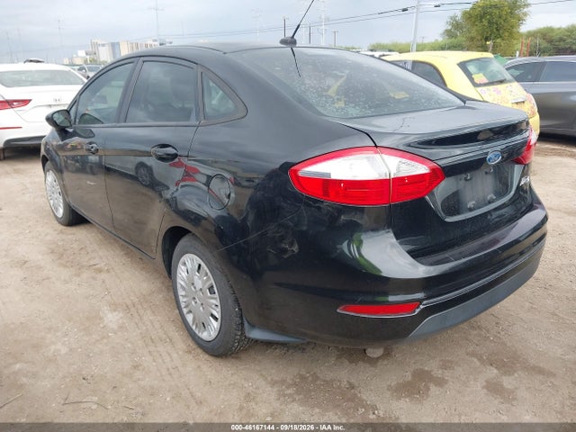 Aukcja sprzedaży 2014 Ford Fiesta S, vin: 3FADP4AJXEM203094, numer aukcji: 46167144