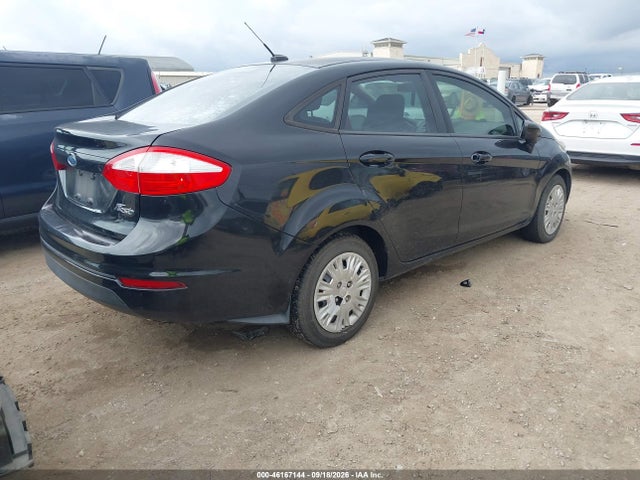 Aukcja sprzedaży 2014 Ford Fiesta S, vin: 3FADP4AJXEM203094, numer aukcji: 46167144