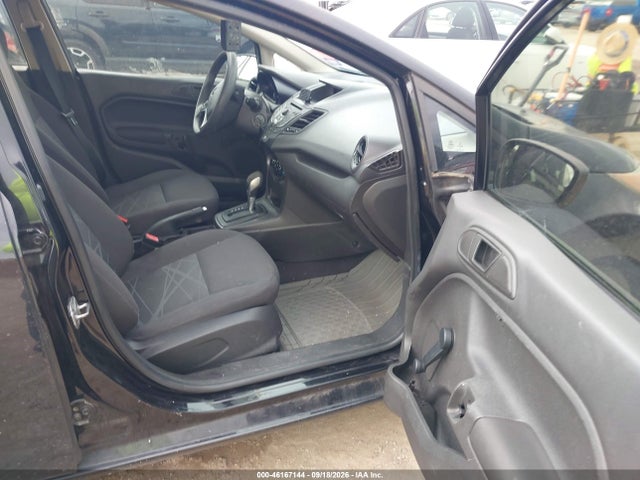 Aukcja sprzedaży 2014 Ford Fiesta S, vin: 3FADP4AJXEM203094, numer aukcji: 46167144