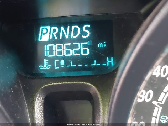 Aukcja sprzedaży 2014 Ford Fiesta S, vin: 3FADP4AJXEM203094, numer aukcji: 46167144