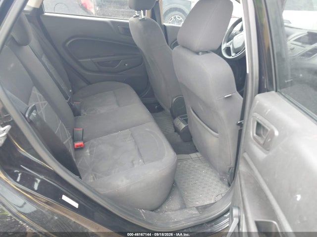 Aukcja sprzedaży 2014 Ford Fiesta S, vin: 3FADP4AJXEM203094, numer aukcji: 46167144
