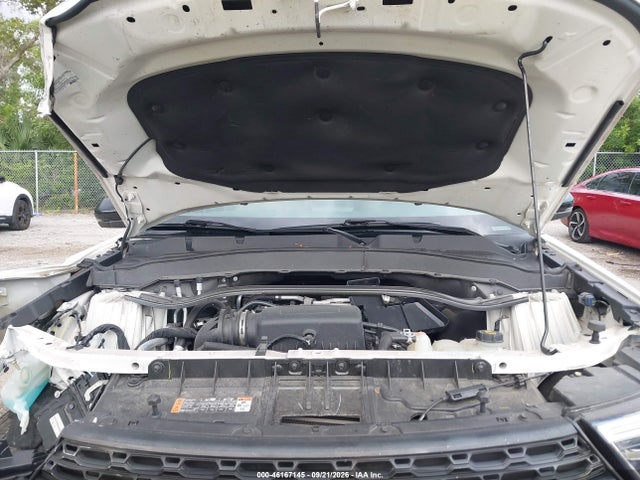 46167145 :رقم المزاد ، 1FMSK7FHXMGB92965 vin ، 2021 Ford Explorer Limited مزاد بيع