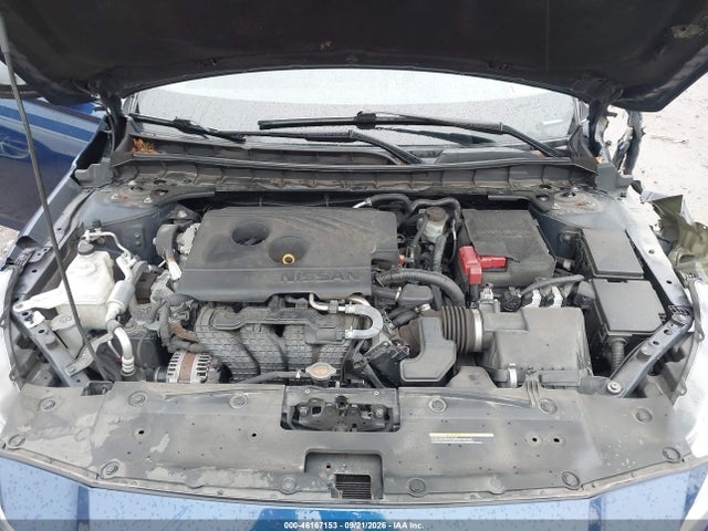 Продаж на аукціоні авто 2020 Nissan Altima Sr Intelligent Awd, vin: 1N4BL4CW8LC141432, номер лоту: 46167153