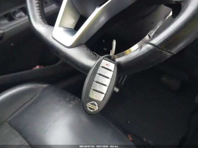Продаж на аукціоні авто 2020 Nissan Altima Sr Intelligent Awd, vin: 1N4BL4CW8LC141432, номер лоту: 46167153