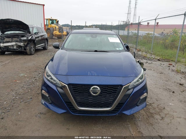 Продаж на аукціоні авто 2020 Nissan Altima Sr Intelligent Awd, vin: 1N4BL4CW8LC141432, номер лоту: 46167153