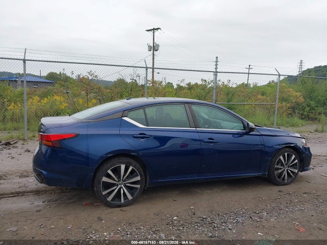 Продаж на аукціоні авто 2020 Nissan Altima Sr Intelligent Awd, vin: 1N4BL4CW8LC141432, номер лоту: 46167153