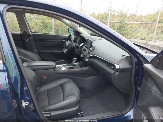 Продаж на аукціоні авто 2020 Nissan Altima Sr Intelligent Awd, vin: 1N4BL4CW8LC141432, номер лоту: 46167153