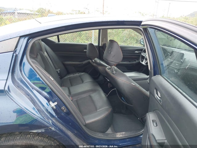 Продаж на аукціоні авто 2020 Nissan Altima Sr Intelligent Awd, vin: 1N4BL4CW8LC141432, номер лоту: 46167153