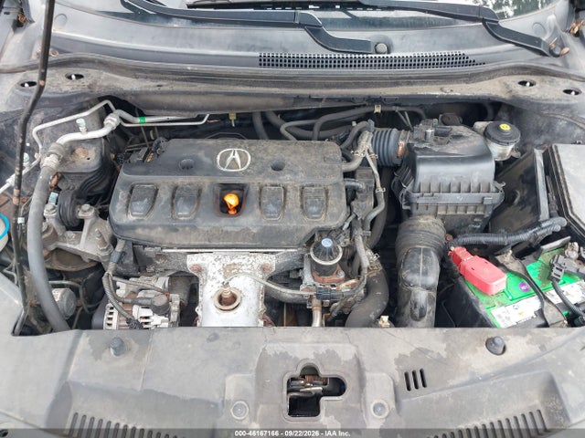 Продажа на аукционе авто 2015 Acura Ilx 2.0l, vin: 19VDE1F74FE009242, номер лота: 46167166