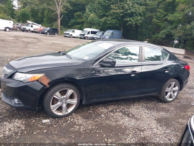Продажа на аукционе авто 2015 Acura Ilx 2.0l, vin: 19VDE1F74FE009242, номер лота: 46167166