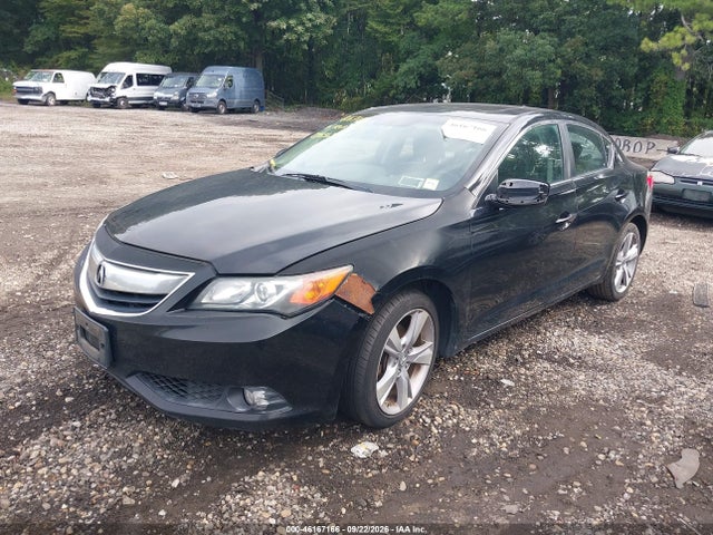 Продажа на аукционе авто 2015 Acura Ilx 2.0l, vin: 19VDE1F74FE009242, номер лота: 46167166