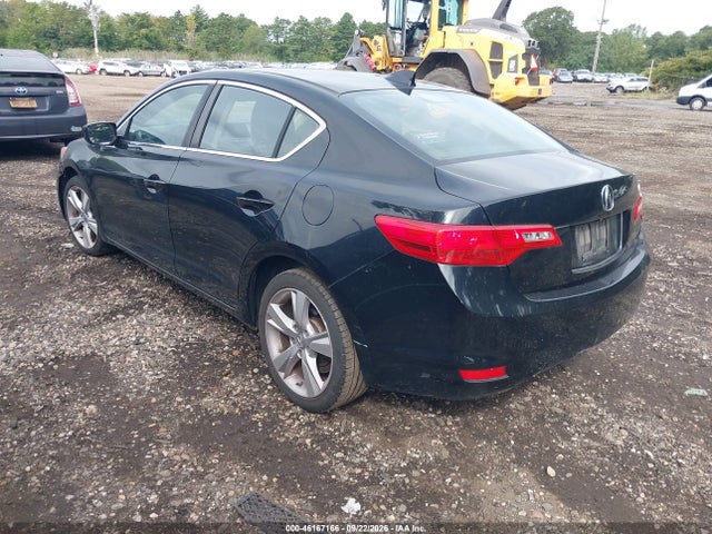Продажа на аукционе авто 2015 Acura Ilx 2.0l, vin: 19VDE1F74FE009242, номер лота: 46167166