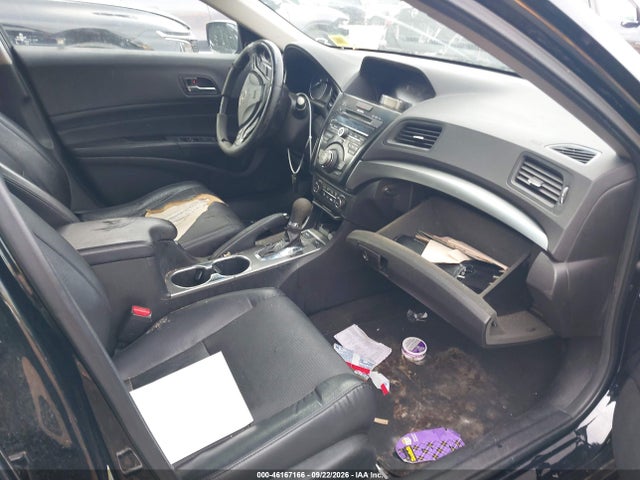 Продажа на аукционе авто 2015 Acura Ilx 2.0l, vin: 19VDE1F74FE009242, номер лота: 46167166
