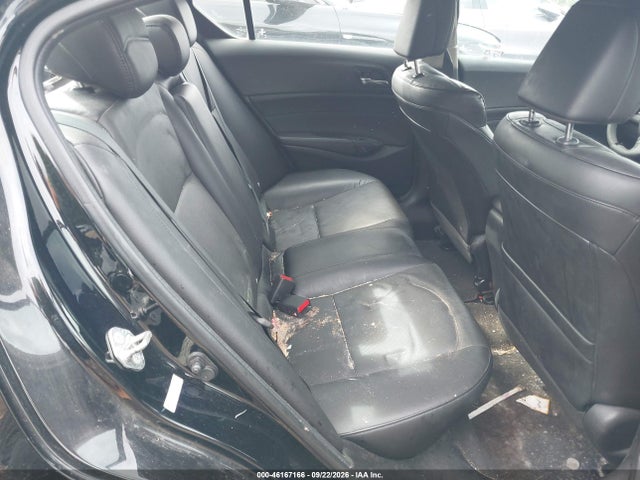 Продажа на аукционе авто 2015 Acura Ilx 2.0l, vin: 19VDE1F74FE009242, номер лота: 46167166