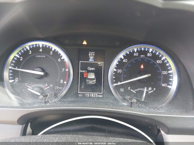 Aukcja sprzedaży 2015 Toyota Highlander Xle V6, vin: 5TDJKRFH7FS116835, numer aukcji: 46167169