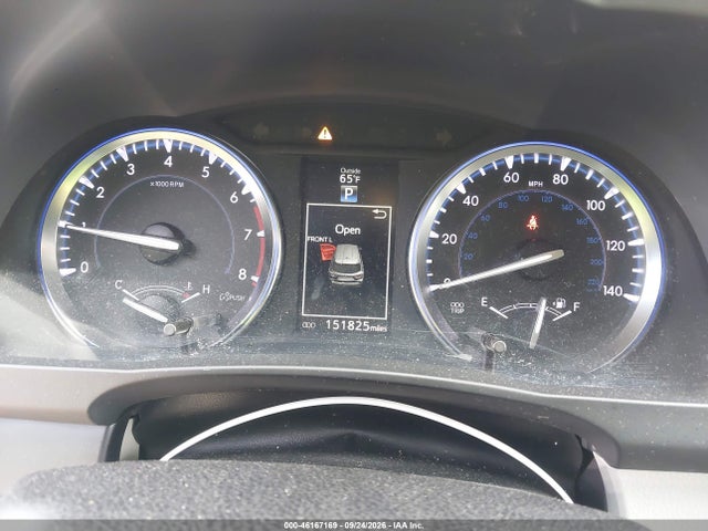 Aukcja sprzedaży 2015 Toyota Highlander Xle V6, vin: 5TDJKRFH7FS116835, numer aukcji: 46167169