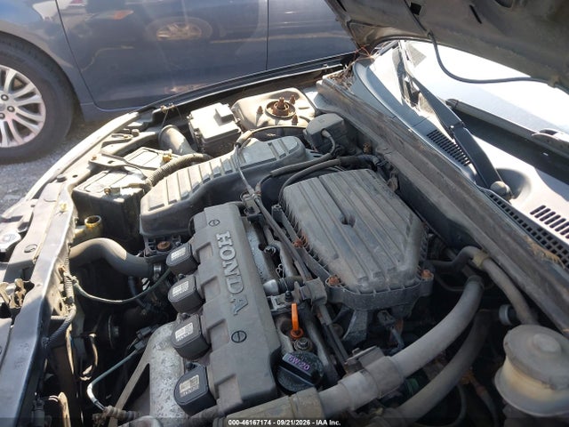 Продажа на аукционе авто 2003 Honda Civic Lx, vin: 1HGES16573L008819, номер лота: 46167174