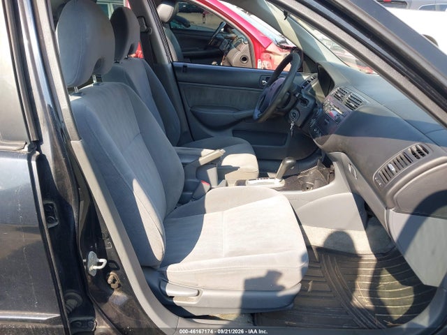 Продажа на аукционе авто 2003 Honda Civic Lx, vin: 1HGES16573L008819, номер лота: 46167174