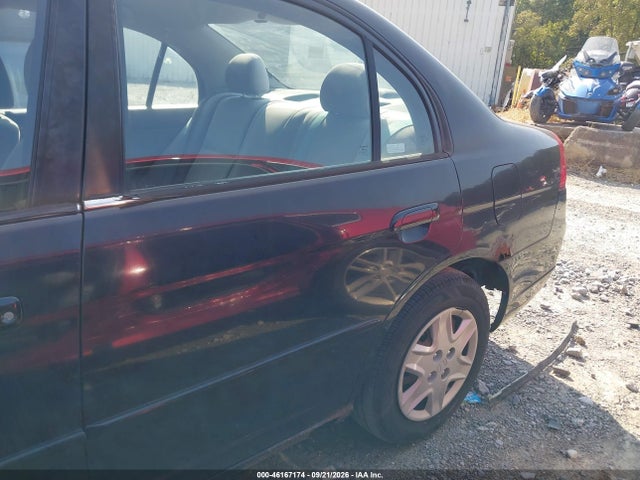 Продажа на аукционе авто 2003 Honda Civic Lx, vin: 1HGES16573L008819, номер лота: 46167174