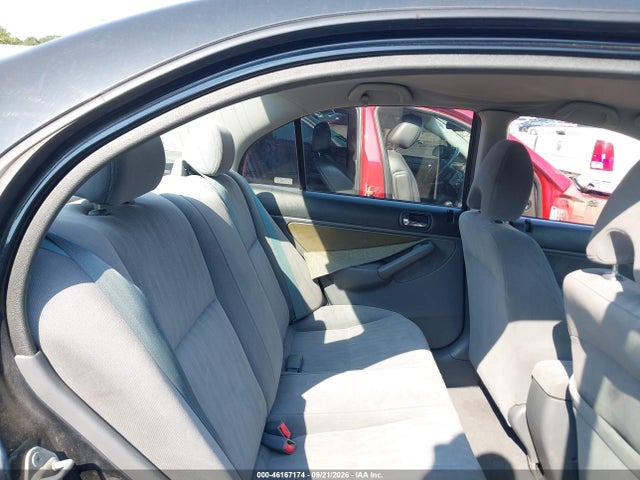 Продажа на аукционе авто 2003 Honda Civic Lx, vin: 1HGES16573L008819, номер лота: 46167174