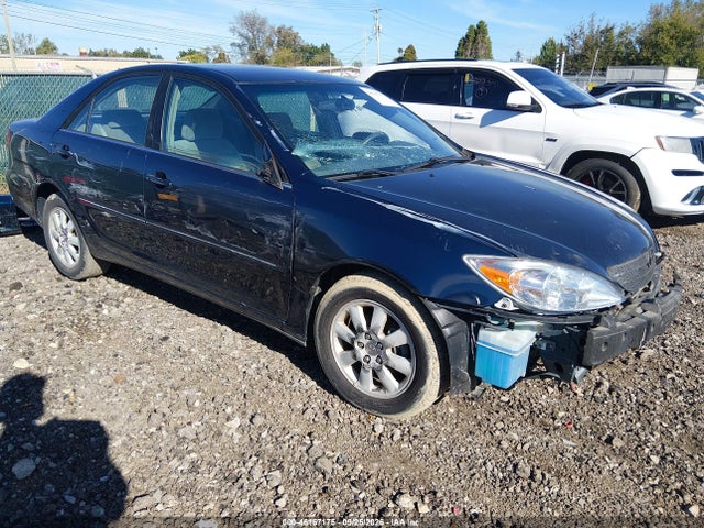 Aukcja sprzedaży 2002 Toyota Camry Xle, vin: 4T1BE32K82U610715, numer aukcji: 46167175