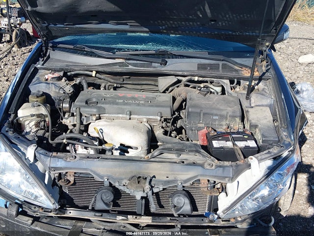 46167175 :رقم المزاد ، 4T1BE32K82U610715 vin ، 2002 Toyota Camry Xle مزاد بيع