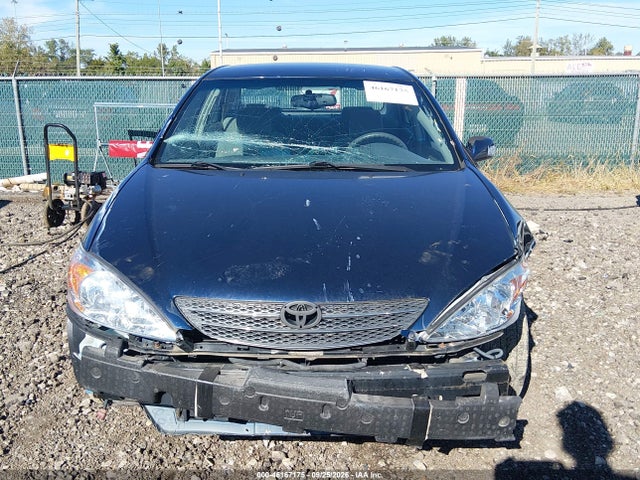 46167175 :رقم المزاد ، 4T1BE32K82U610715 vin ، 2002 Toyota Camry Xle مزاد بيع