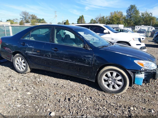 46167175 :رقم المزاد ، 4T1BE32K82U610715 vin ، 2002 Toyota Camry Xle مزاد بيع