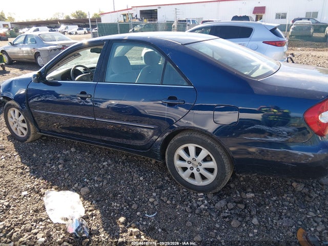 46167175 :رقم المزاد ، 4T1BE32K82U610715 vin ، 2002 Toyota Camry Xle مزاد بيع