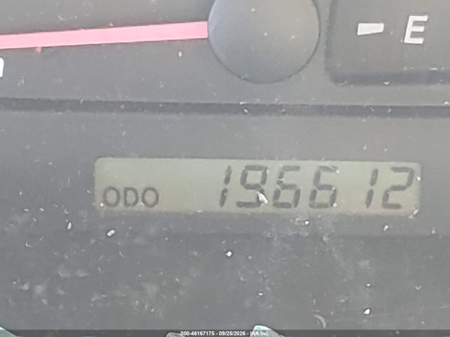 46167175 :رقم المزاد ، 4T1BE32K82U610715 vin ، 2002 Toyota Camry Xle مزاد بيع
