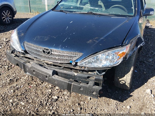 46167175 :رقم المزاد ، 4T1BE32K82U610715 vin ، 2002 Toyota Camry Xle مزاد بيع