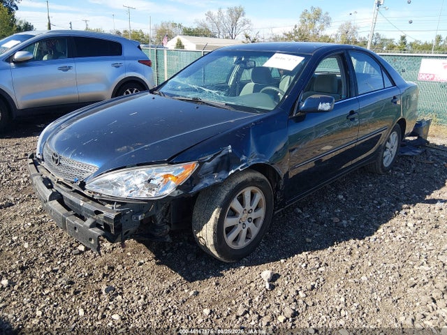 46167175 :رقم المزاد ، 4T1BE32K82U610715 vin ، 2002 Toyota Camry Xle مزاد بيع