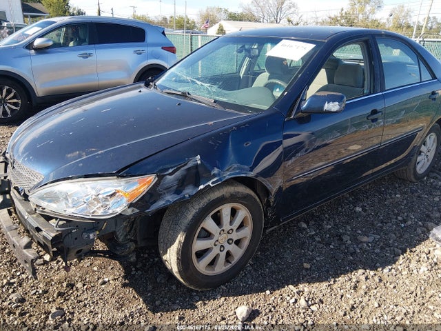 46167175 :رقم المزاد ، 4T1BE32K82U610715 vin ، 2002 Toyota Camry Xle مزاد بيع