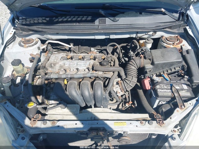 Aukcja sprzedaży 2006 Toyota Matrix, vin: 2T1KR32E96C584955, numer aukcji: 46167182