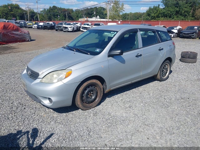 Aukcja sprzedaży 2006 Toyota Matrix, vin: 2T1KR32E96C584955, numer aukcji: 46167182