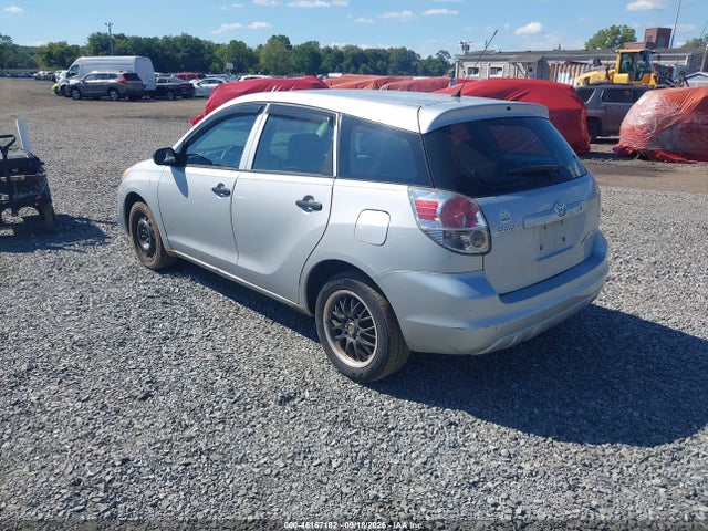 Aukcja sprzedaży 2006 Toyota Matrix, vin: 2T1KR32E96C584955, numer aukcji: 46167182