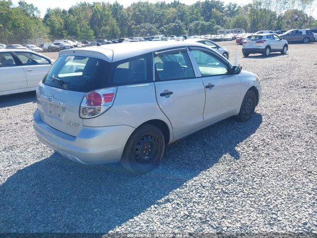 Aukcja sprzedaży 2006 Toyota Matrix, vin: 2T1KR32E96C584955, numer aukcji: 46167182