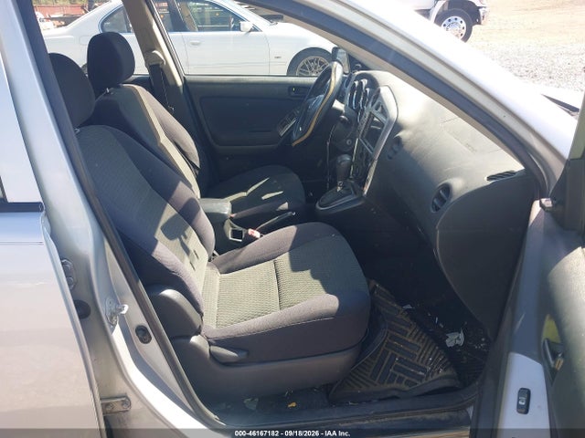 Aukcja sprzedaży 2006 Toyota Matrix, vin: 2T1KR32E96C584955, numer aukcji: 46167182