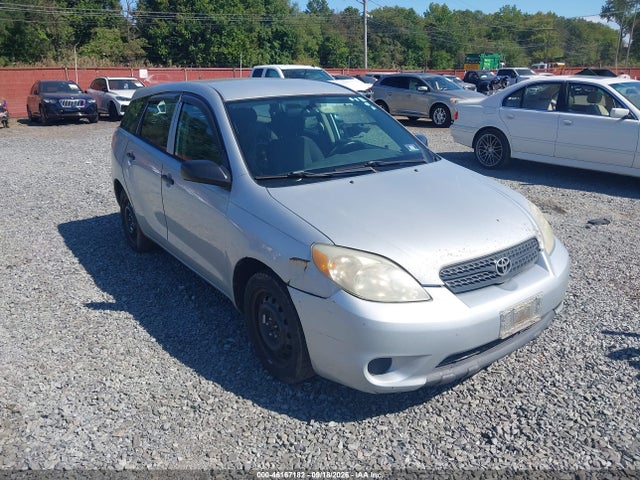 Aukcja sprzedaży 2006 Toyota Matrix, vin: 2T1KR32E96C584955, numer aukcji: 46167182