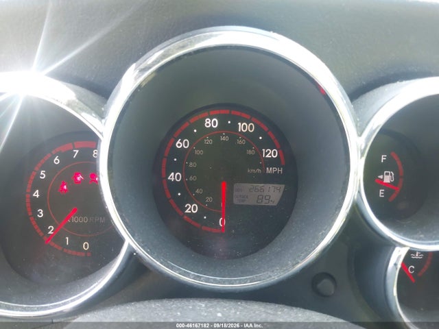 Aukcja sprzedaży 2006 Toyota Matrix, vin: 2T1KR32E96C584955, numer aukcji: 46167182