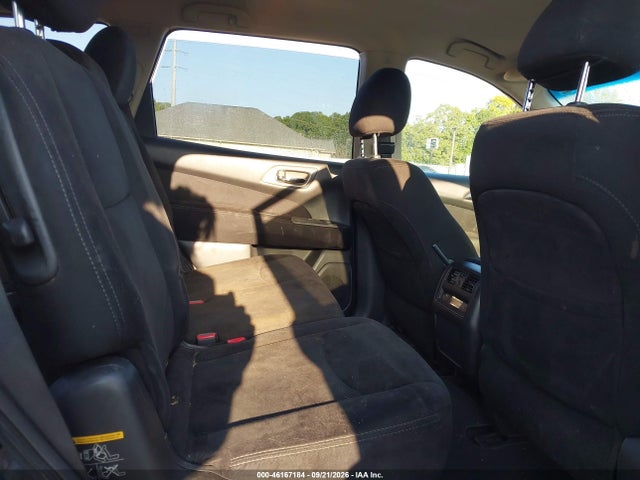 Aukcja sprzedaży 2014 Nissan Pathfinder S, vin: 5N1AR2MM0EC627169, numer aukcji: 46167184