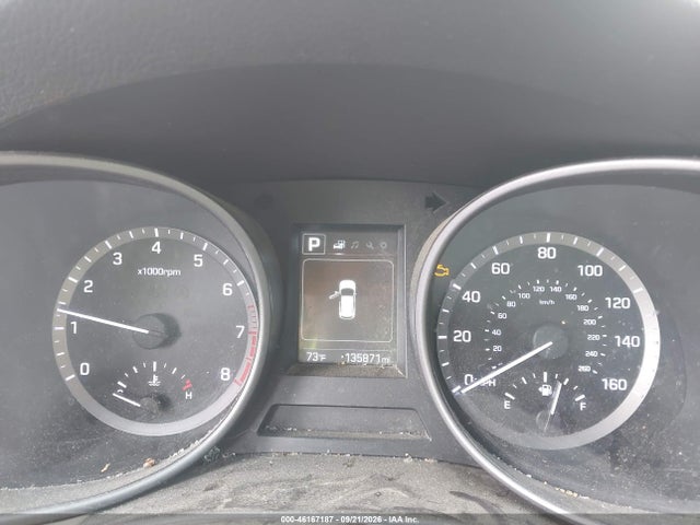 46167187 :رقم المزاد ، 5NMZT3LB3JH077458 vin ، 2018 Hyundai Santa Fe Sport 2.4l مزاد بيع