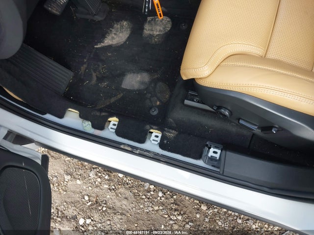 2023 Volvo Xc60 B6 Ultimate Bright Theme მანქანა იყიდება აუქციონზე, vin: YV4062RA7P1392904, აუქციონის ნომერი: 46167191