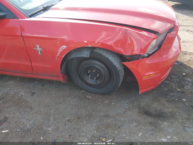 Aukcja sprzedaży 2014 Ford Mustang V6 Premium, vin: 1ZVBP8EM2E5237045, numer aukcji: 46167201