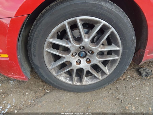 Aukcja sprzedaży 2014 Ford Mustang V6 Premium, vin: 1ZVBP8EM2E5237045, numer aukcji: 46167201