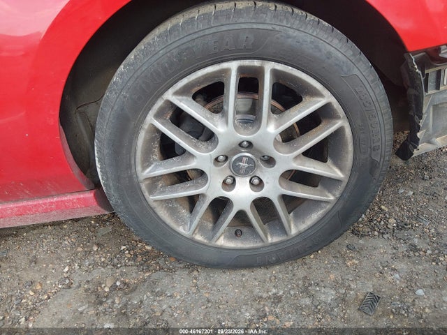 Aukcja sprzedaży 2014 Ford Mustang V6 Premium, vin: 1ZVBP8EM2E5237045, numer aukcji: 46167201