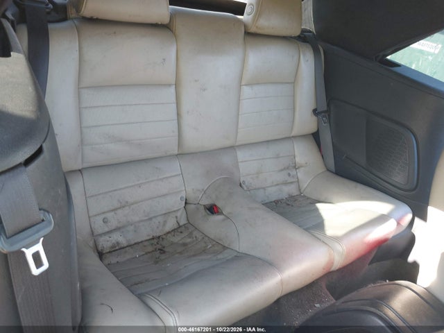 Aukcja sprzedaży 2014 Ford Mustang V6 Premium, vin: 1ZVBP8EM2E5237045, numer aukcji: 46167201