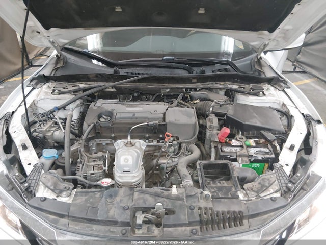 Aukcja sprzedaży 2016 Honda Accord Sport, vin: 1HGCR2F68GA087355, numer aukcji: 46167204