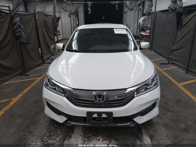 Aukcja sprzedaży 2016 Honda Accord Sport, vin: 1HGCR2F68GA087355, numer aukcji: 46167204