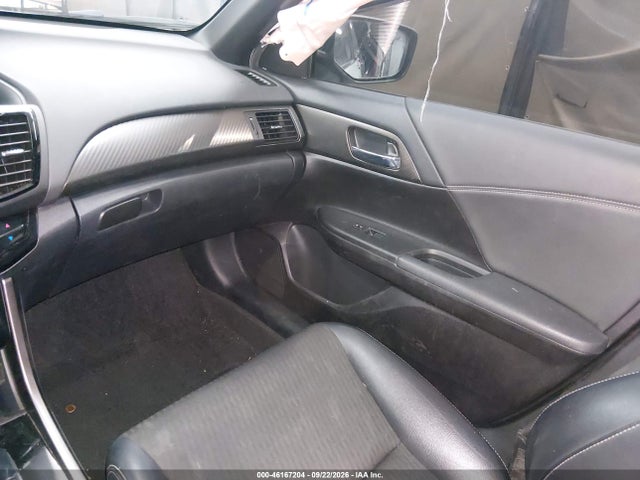 Aukcja sprzedaży 2016 Honda Accord Sport, vin: 1HGCR2F68GA087355, numer aukcji: 46167204